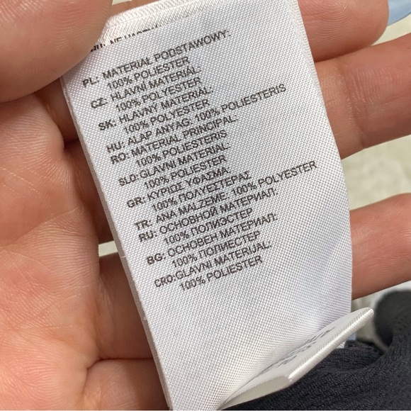 ADIDAS Boy's Black Graphic Tee Short Sleeve Crew Neck Shirt Size XS (7-8 Y) - Picture 5 of 7